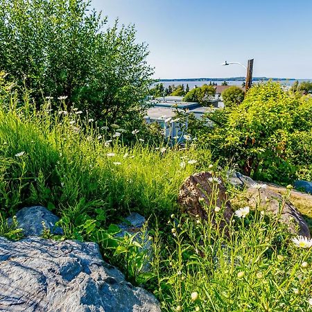 Willa Downtown Contemporary Cove Anchorage Zewnętrze zdjęcie