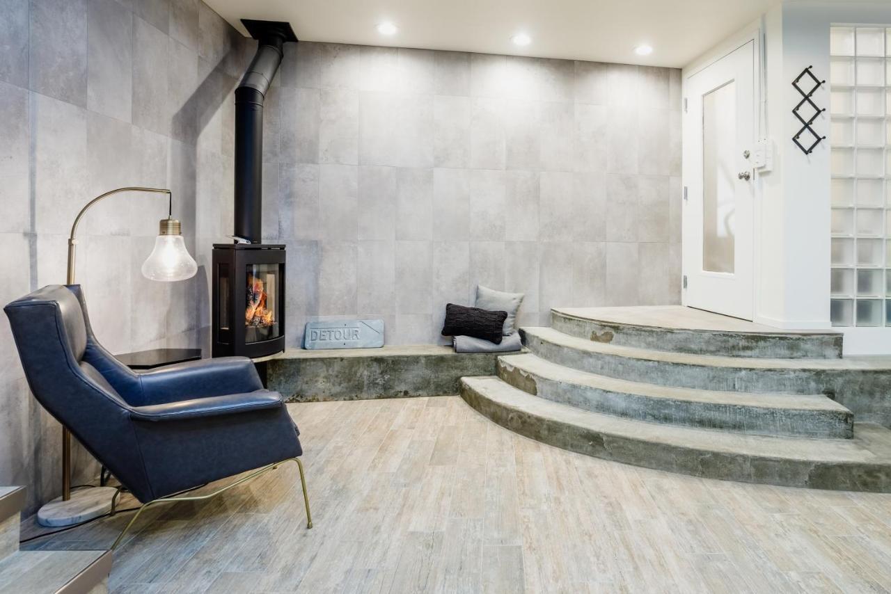 Willa Downtown Contemporary Cove Anchorage Zewnętrze zdjęcie