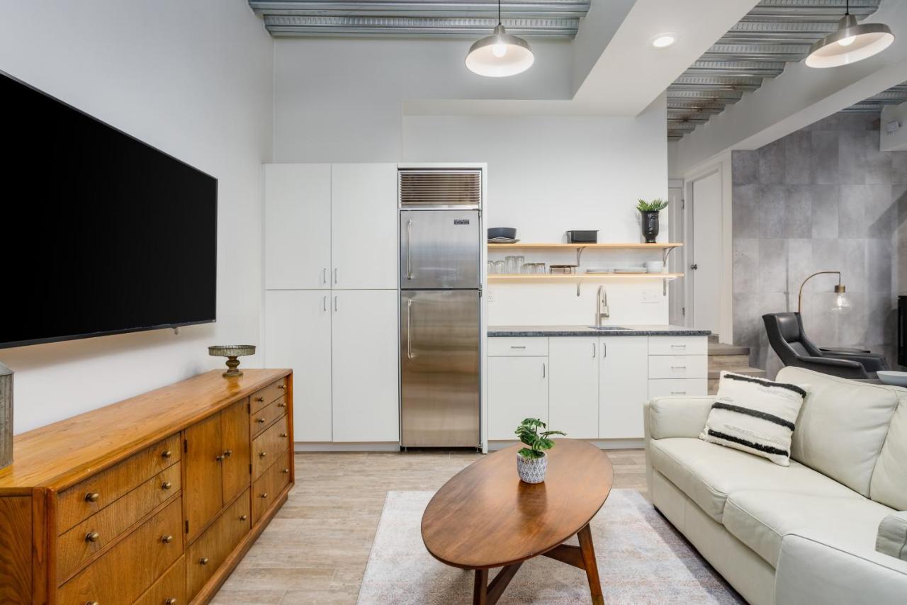 Willa Downtown Contemporary Cove Anchorage Zewnętrze zdjęcie