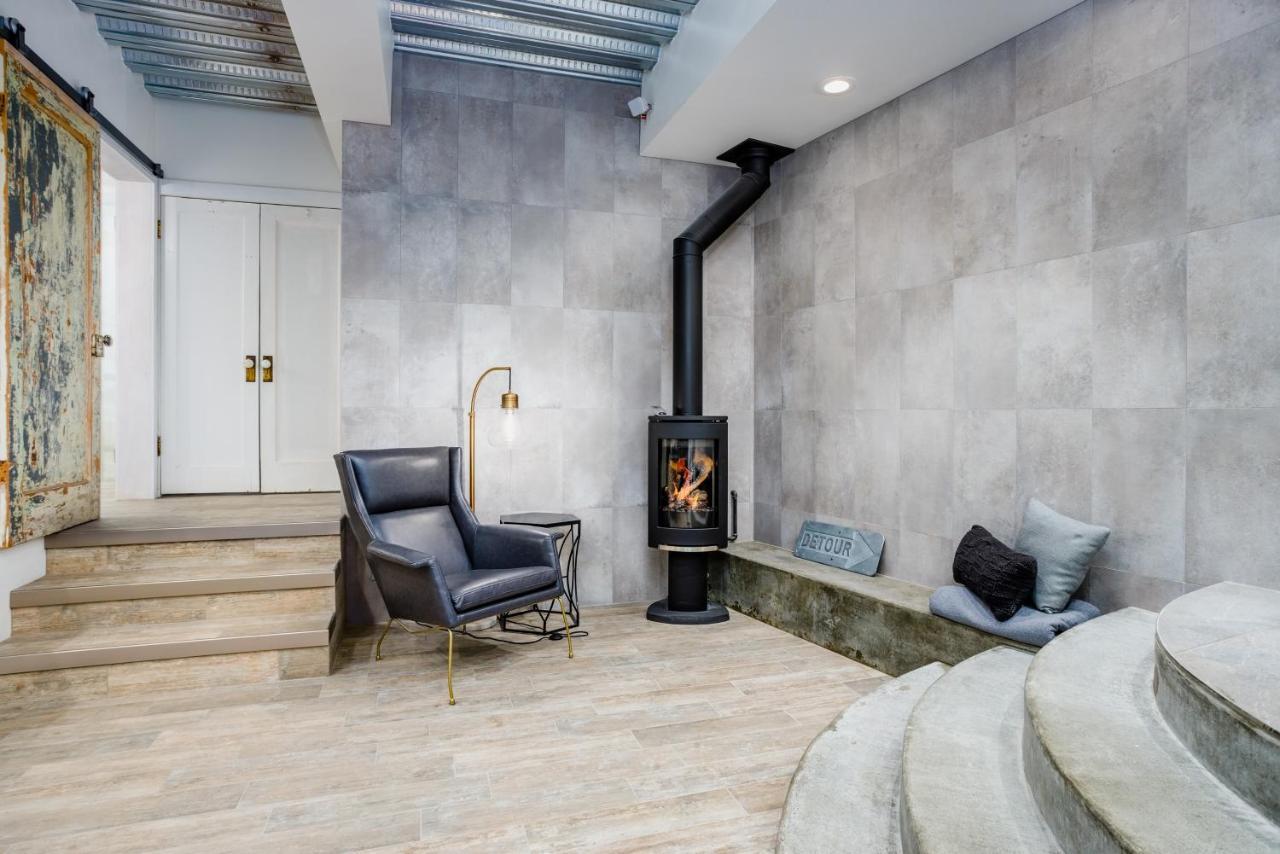 Willa Downtown Contemporary Cove Anchorage Zewnętrze zdjęcie