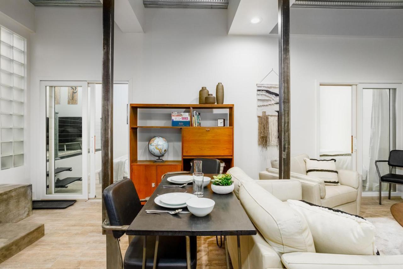 Willa Downtown Contemporary Cove Anchorage Zewnętrze zdjęcie