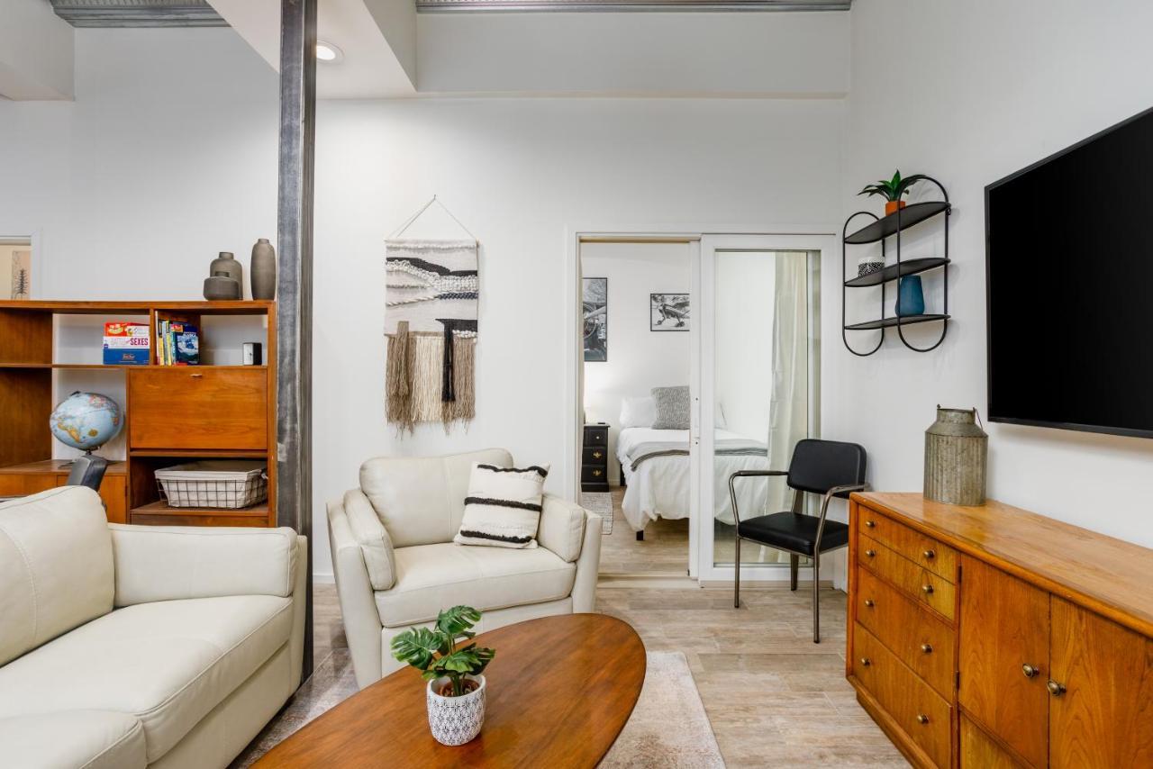 Willa Downtown Contemporary Cove Anchorage Zewnętrze zdjęcie