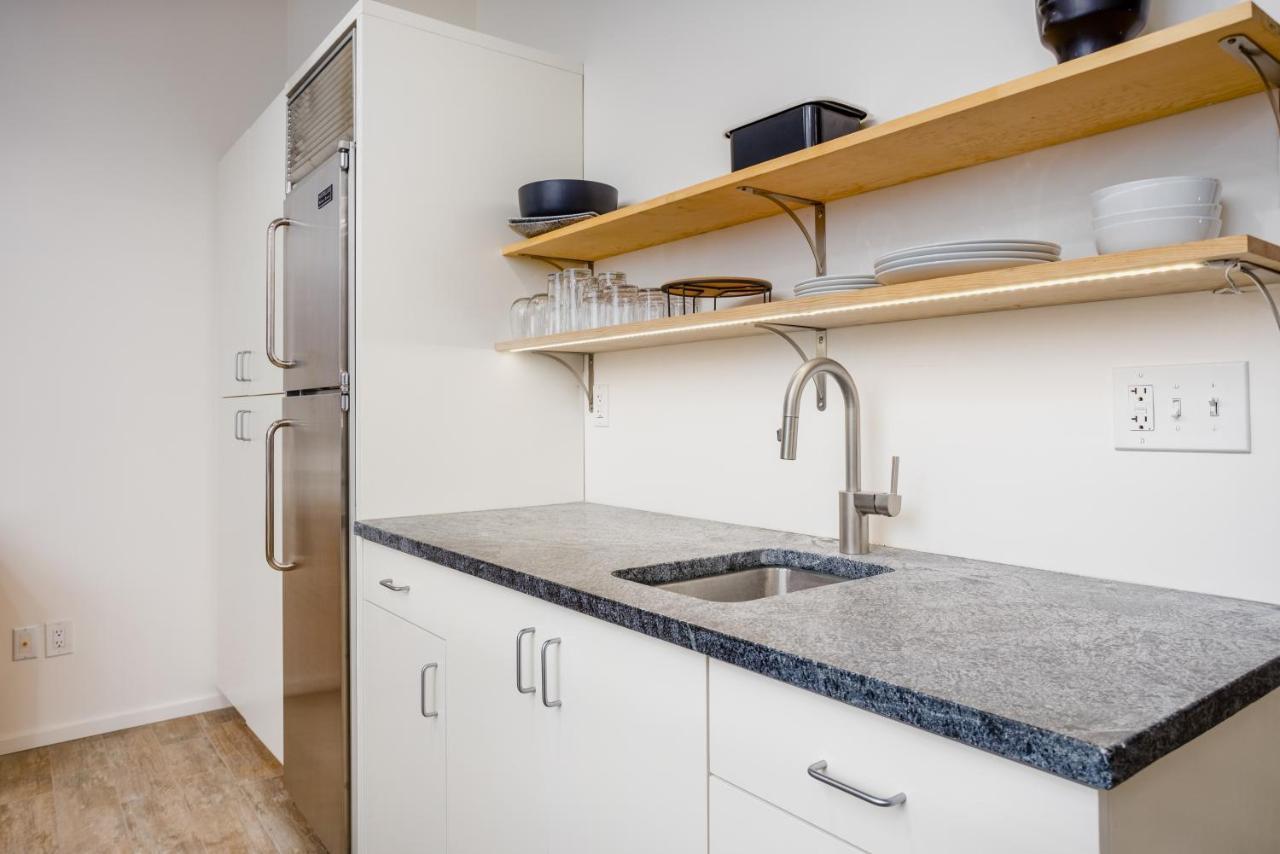 Willa Downtown Contemporary Cove Anchorage Zewnętrze zdjęcie