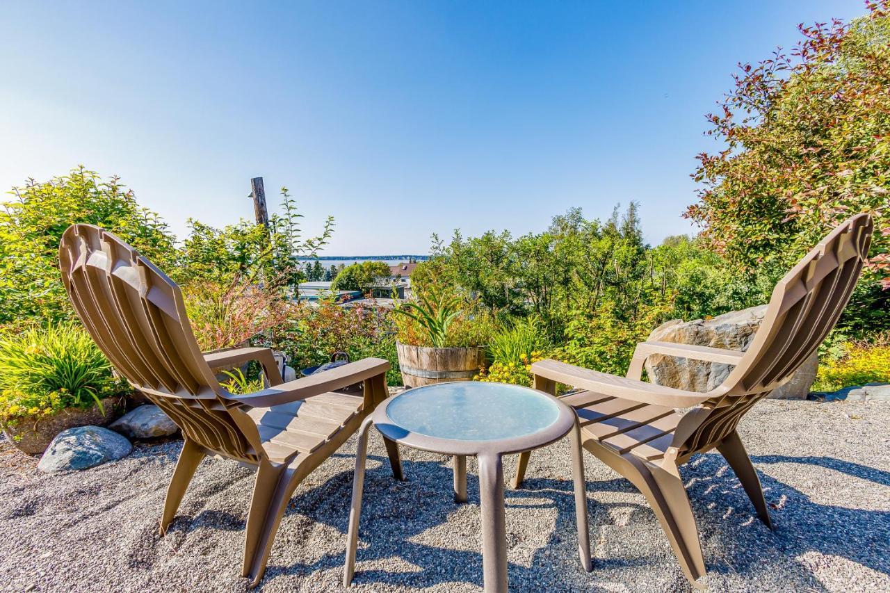 Willa Downtown Contemporary Cove Anchorage Zewnętrze zdjęcie