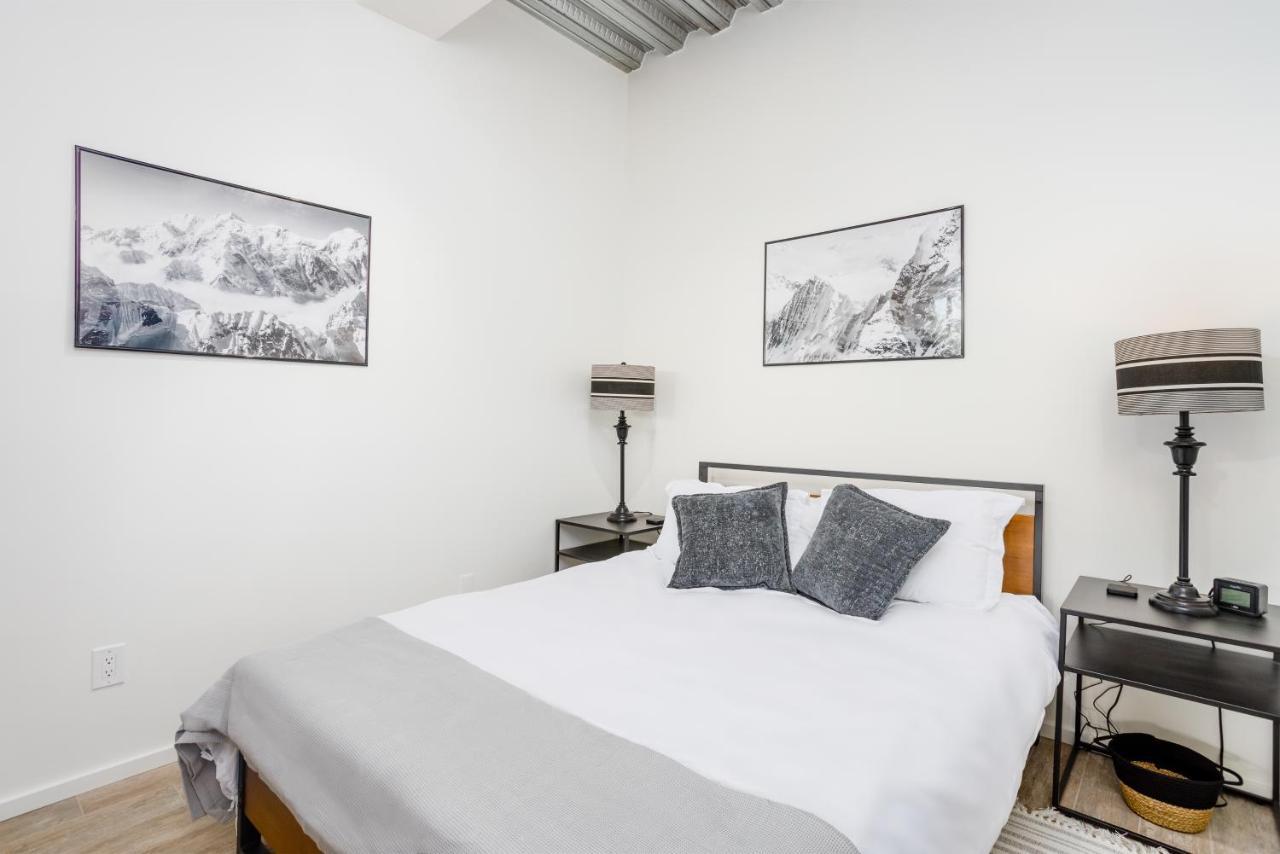 Willa Downtown Contemporary Cove Anchorage Zewnętrze zdjęcie