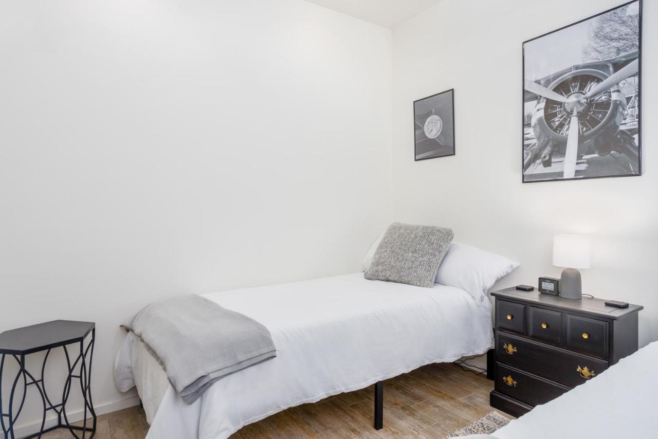 Willa Downtown Contemporary Cove Anchorage Zewnętrze zdjęcie