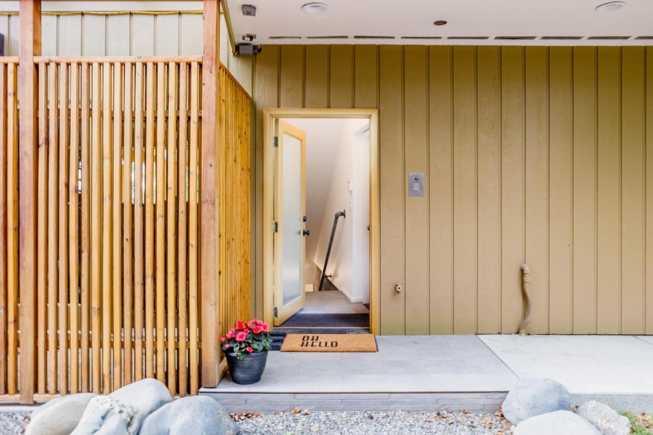 Willa Downtown Contemporary Cove Anchorage Zewnętrze zdjęcie