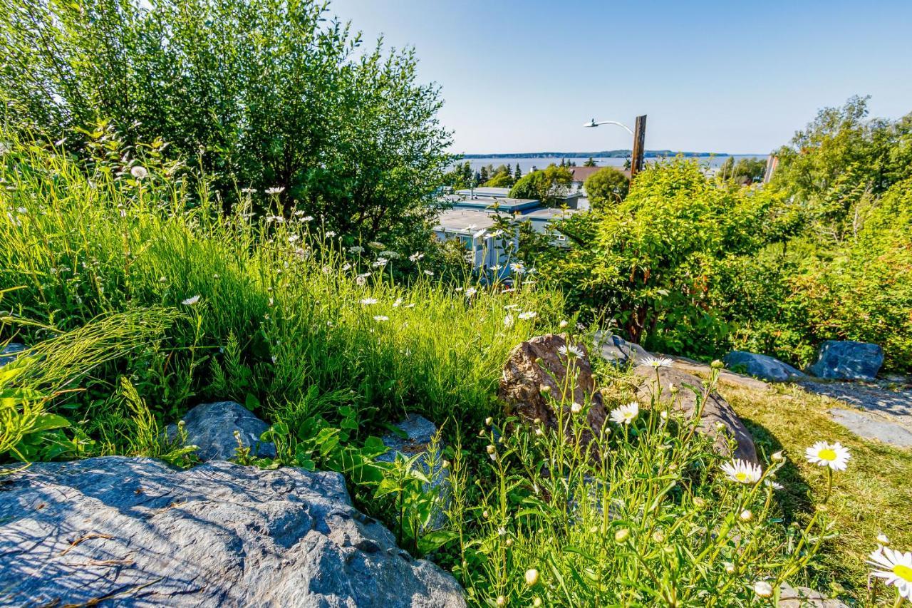 Willa Downtown Contemporary Cove Anchorage Zewnętrze zdjęcie